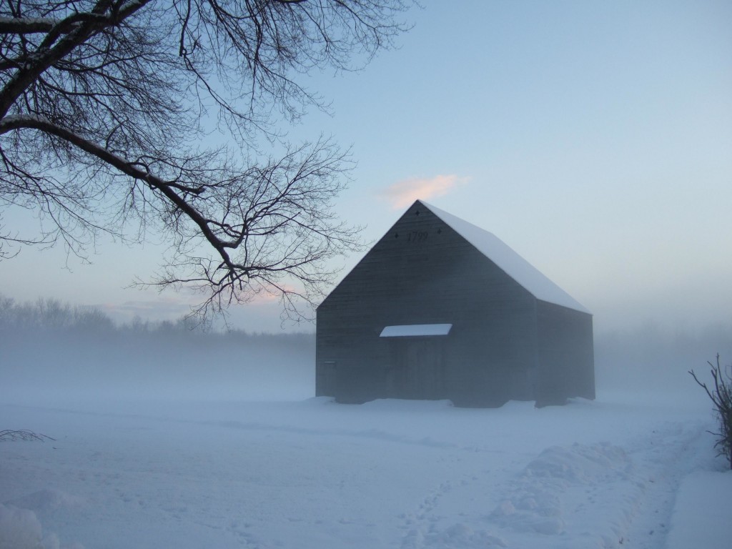 Photo by Paul Spencer