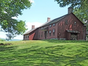 Photo by Paul Spencer